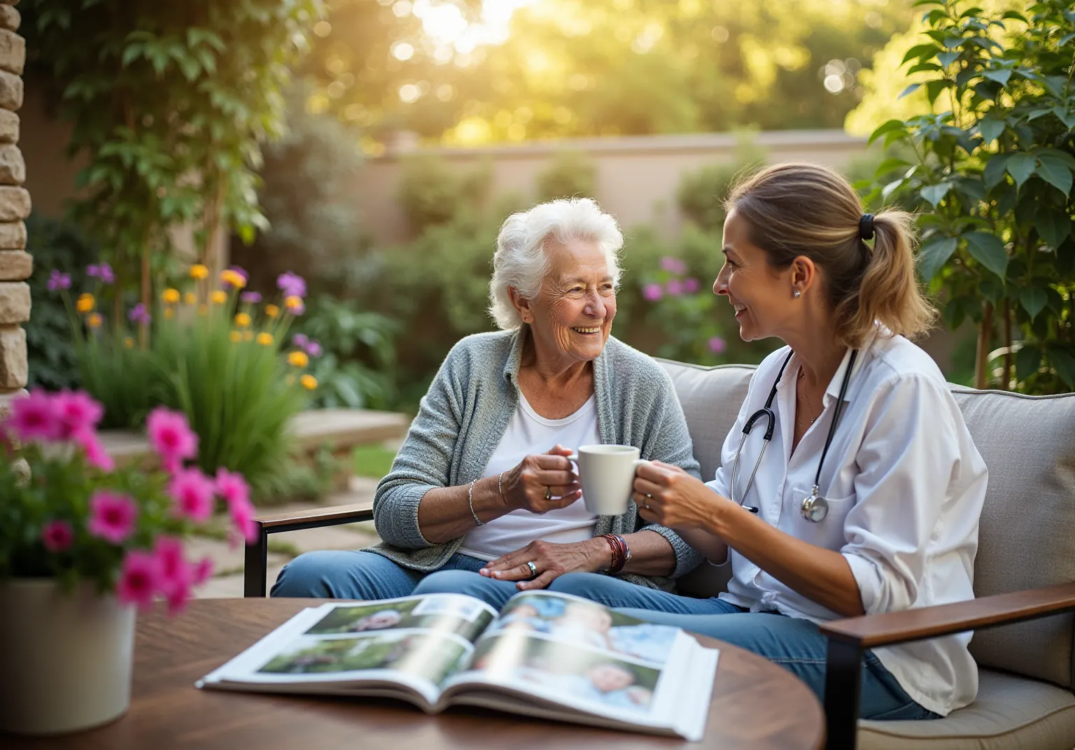 Understanding Beverly Hills Home Care: Services and Benefits