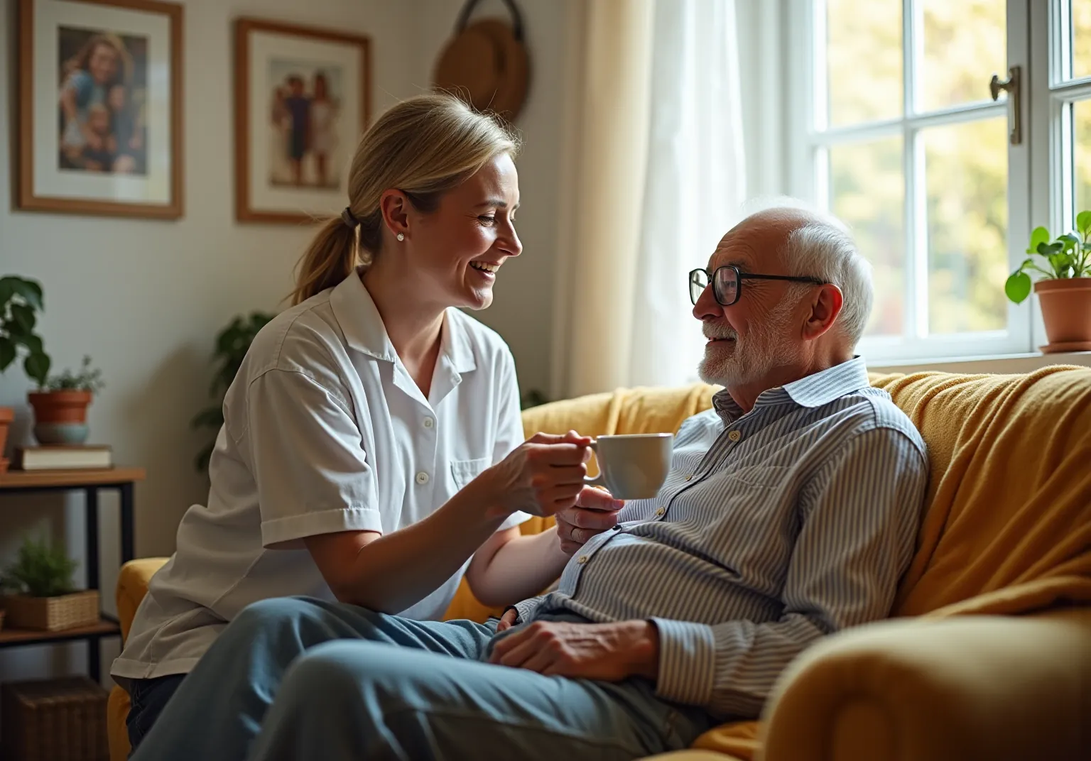 Understanding Caregiving Positions: Roles, Importance, and Types