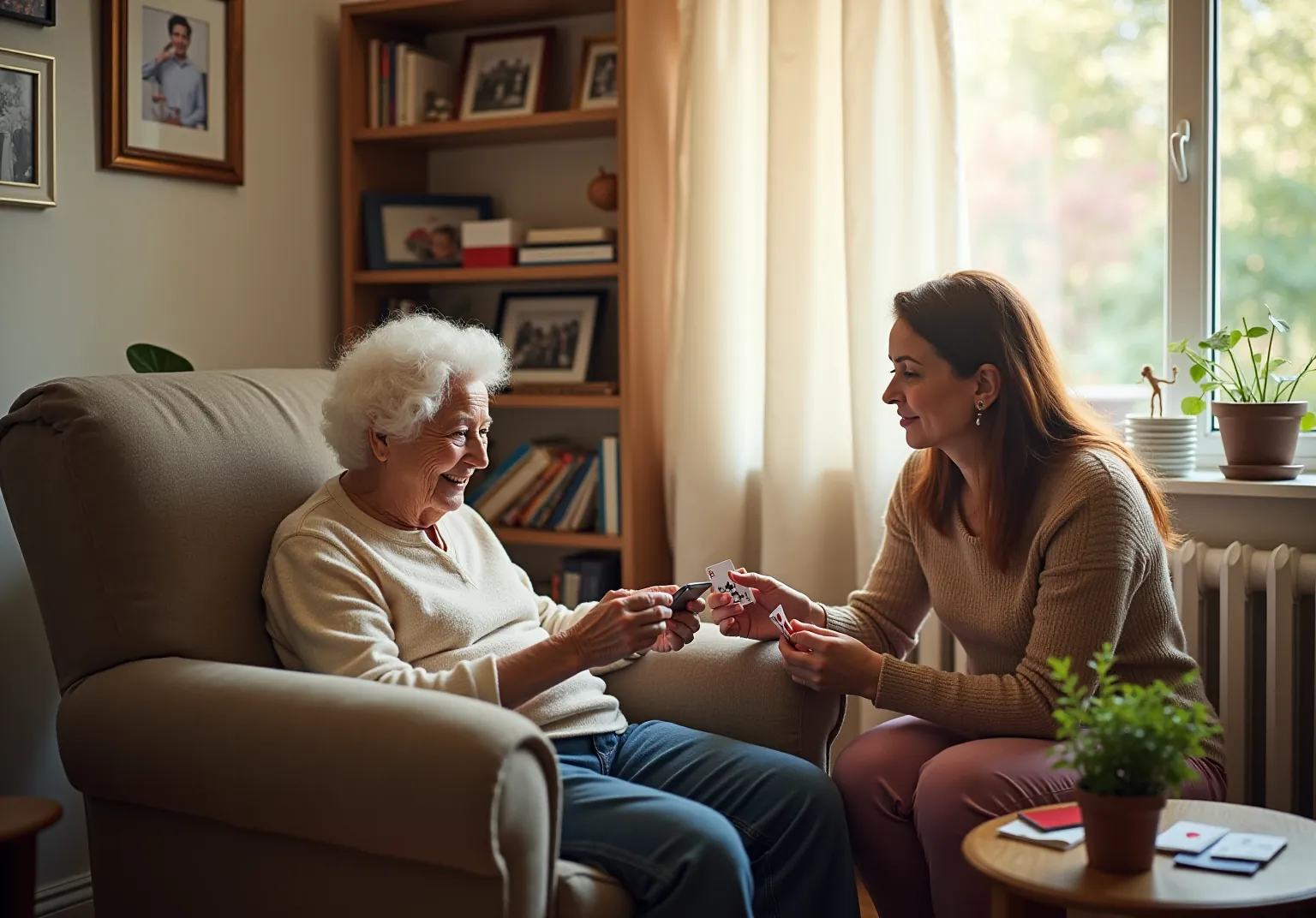 Understanding Companion Care Home Health: Key Insights for Families