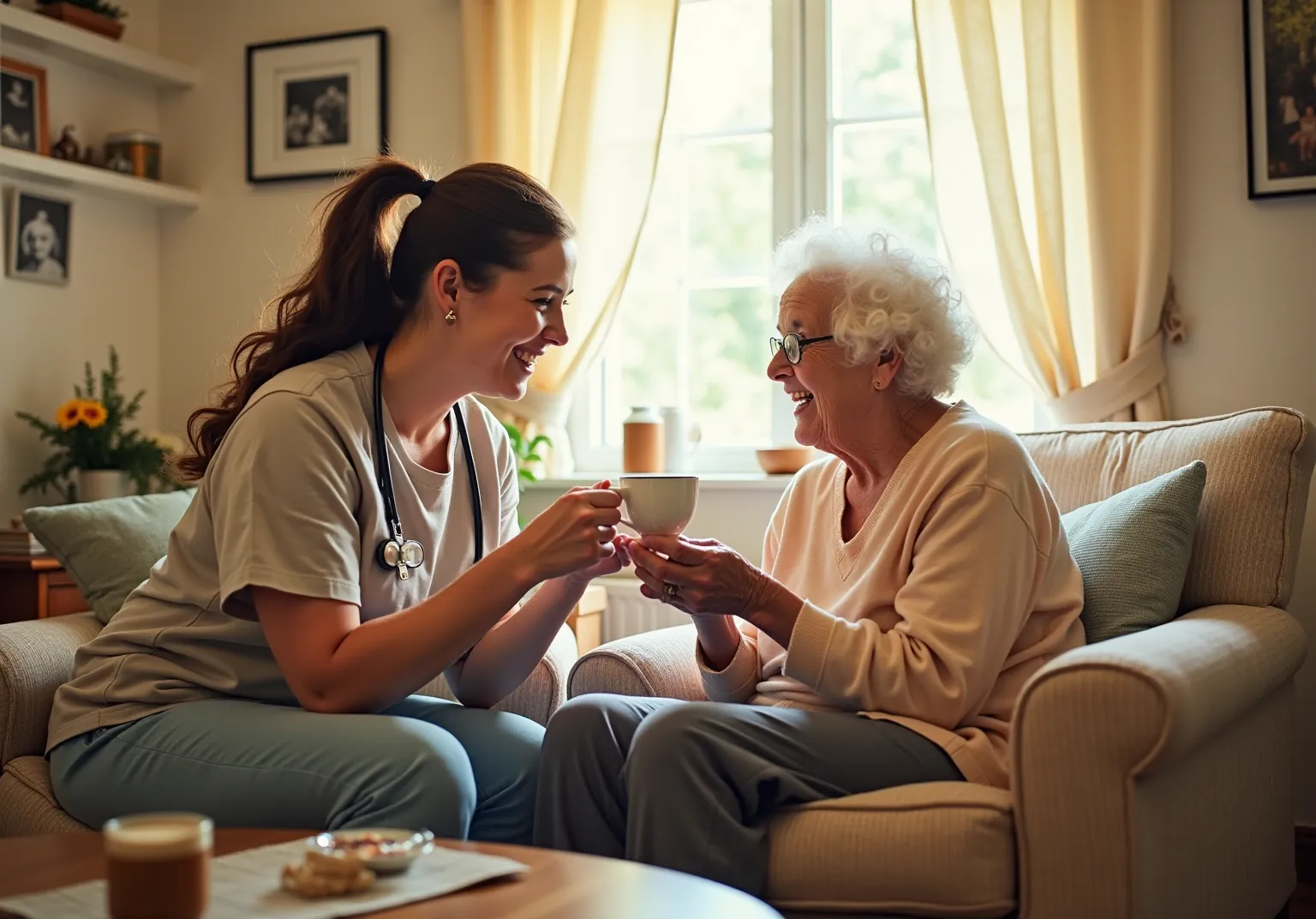Understanding Elder Concierge Services: Definition and Importance