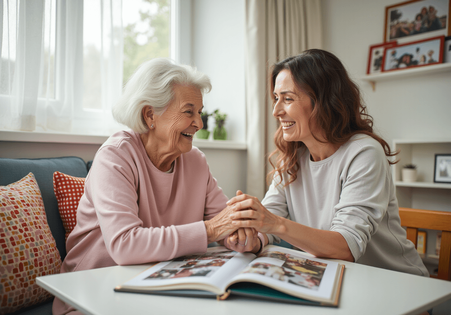 Understanding Elderly Delusions: Causes and Care Strategies for Caregivers