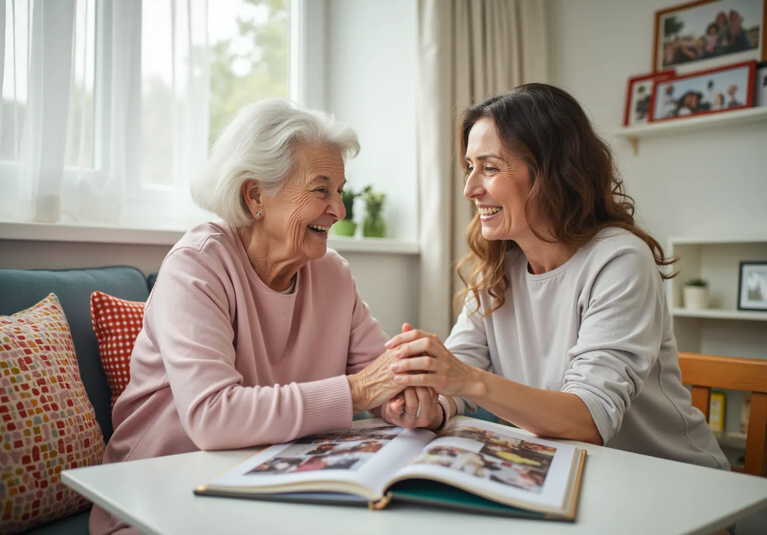 Understanding Elderly Delusions: Causes and Care Strategies