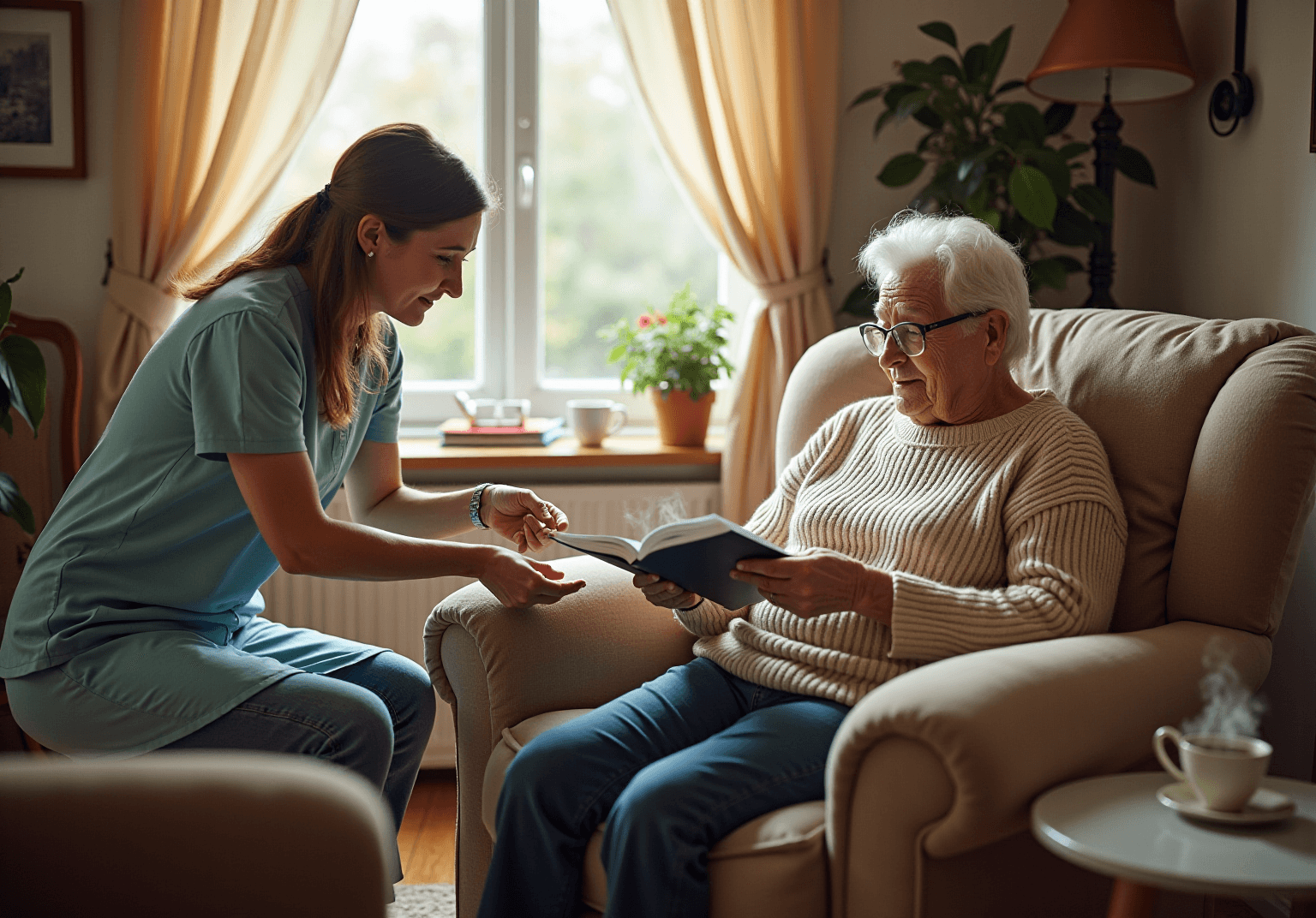 Understanding Gainesville Home Care: Key Services and Benefits