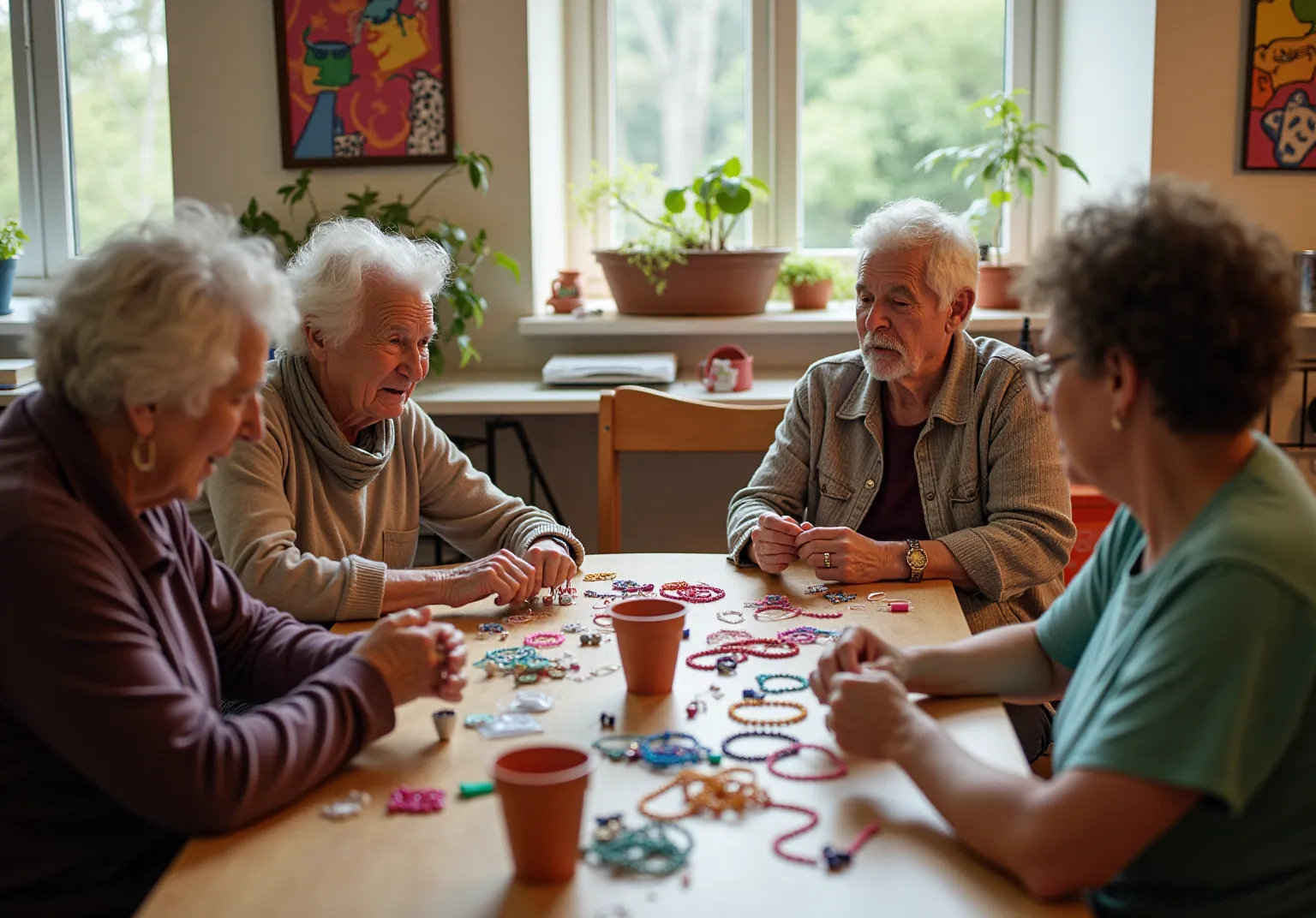 Understanding Hobby Groups: Importance, History, and Types