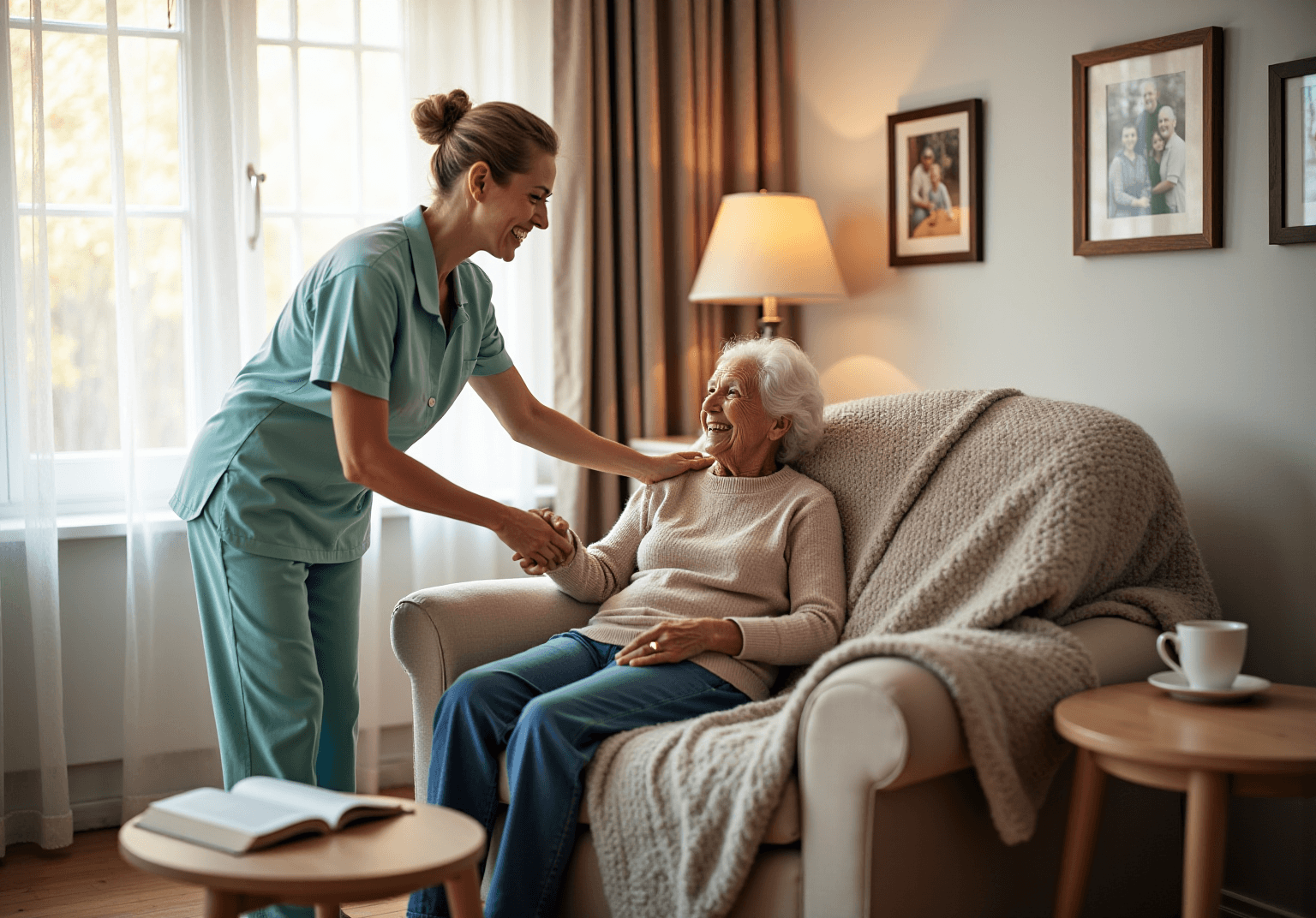Understanding Home Care Palm Beach: Services, Challenges, and Solutions