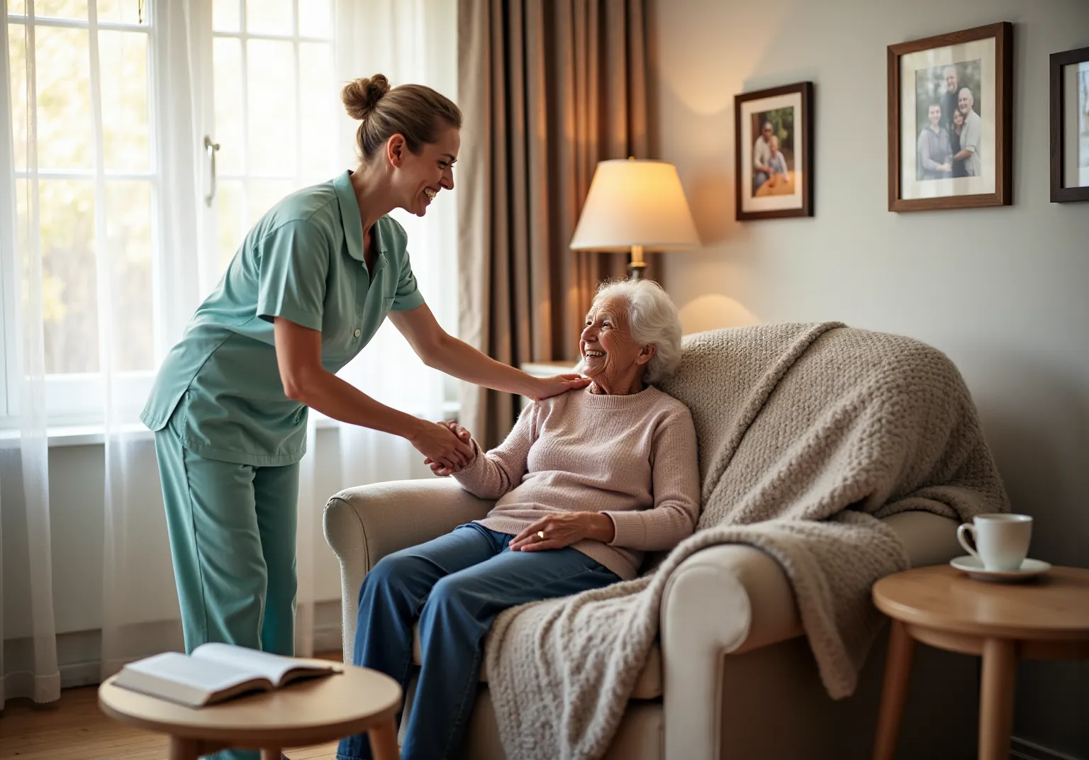 Understanding Home Care Palm Beach: Services, Challenges, and Solutions