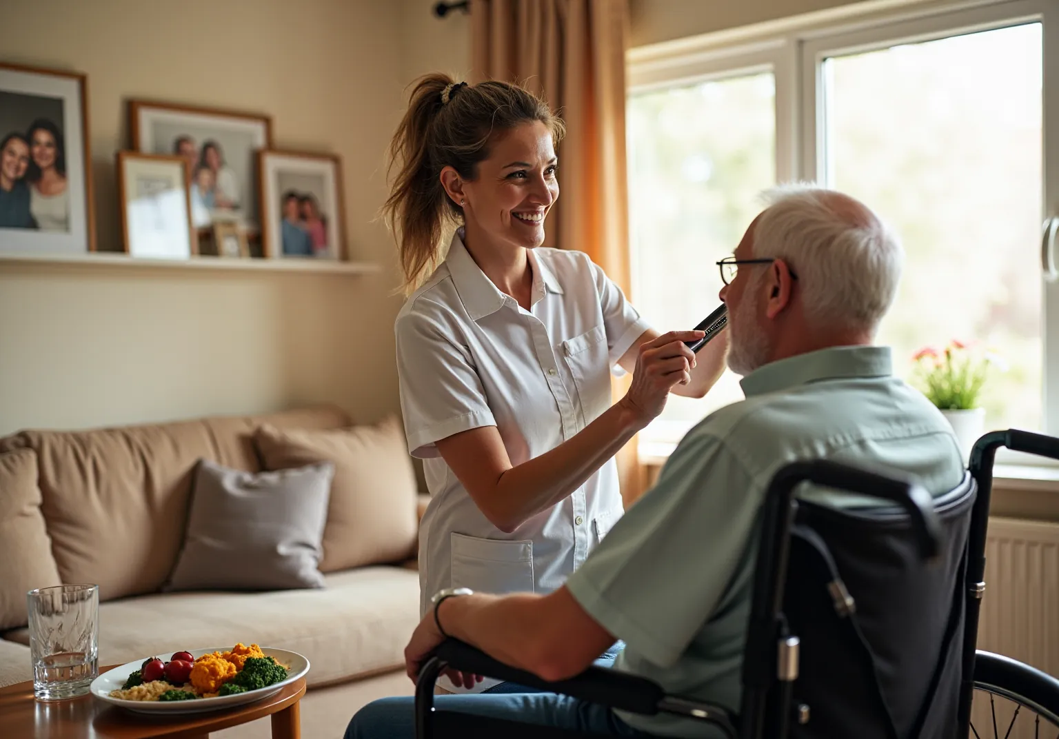 Understanding Home Health Aides for Disabled Adults: Roles and Services