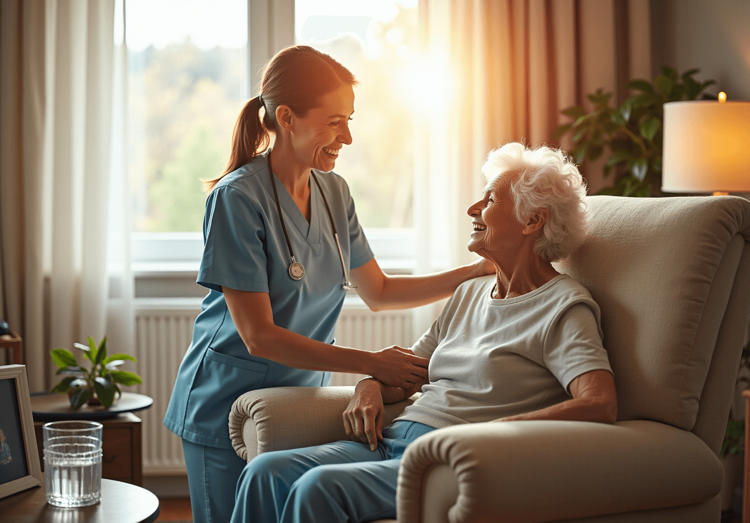 Understanding Home Health Care in Kansas: Services and Benefits
