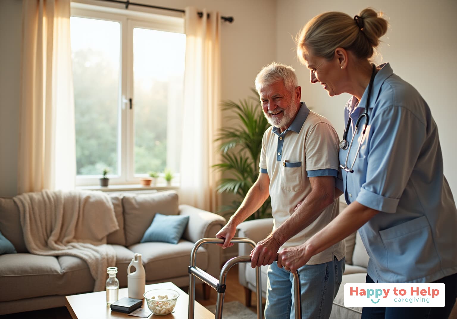 Understanding Home Health Reno: Services and Benefits for Families