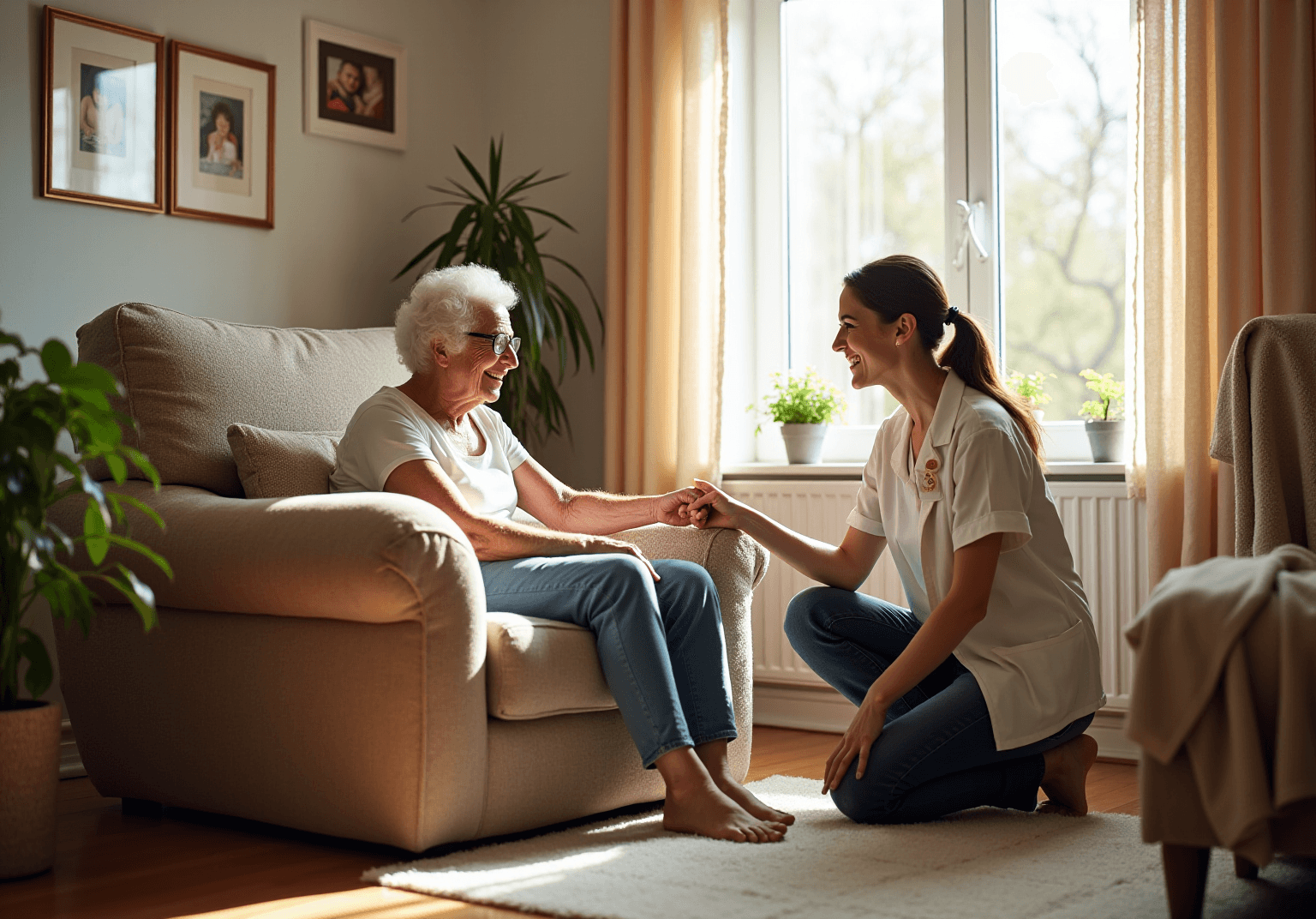 Understanding In-Home Care in Columbia, South Carolina: A Complete Overview