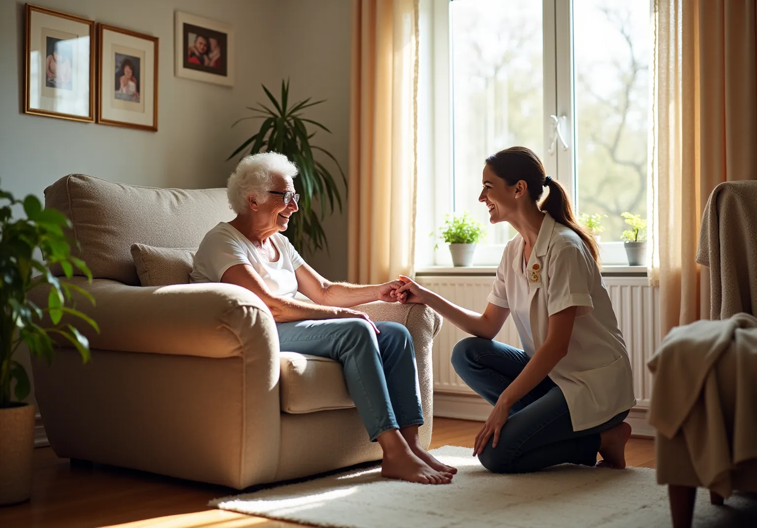 Understanding In-Home Care in Columbia, South Carolina: A Complete Overview