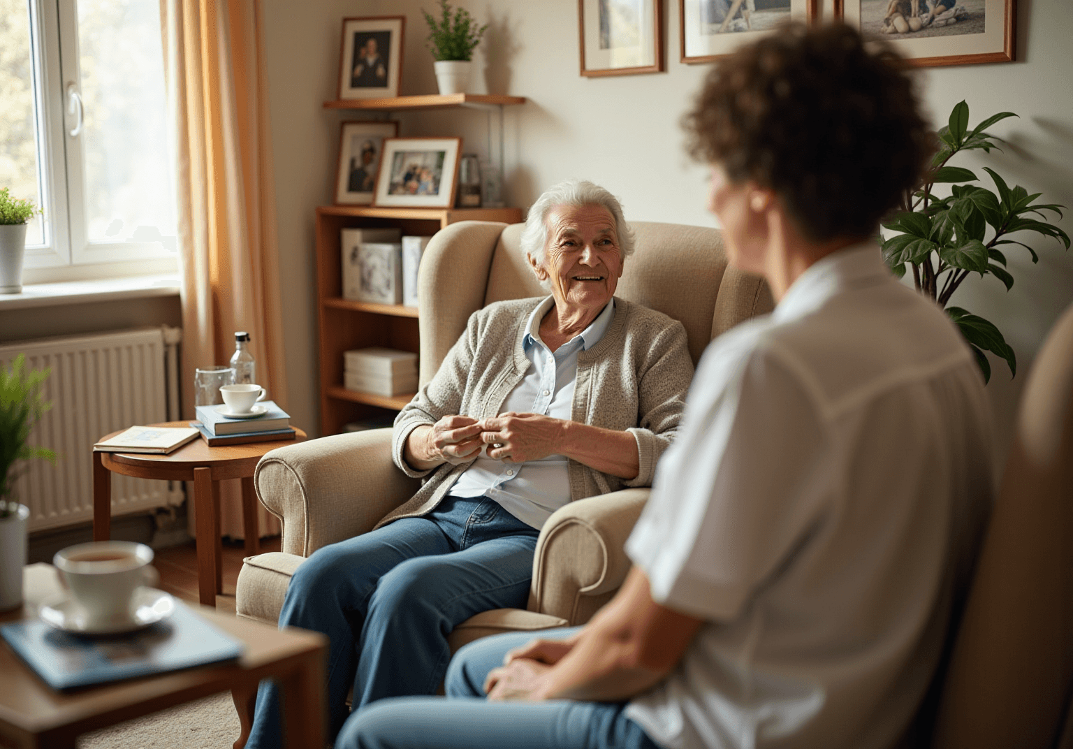 Understanding Palm Beach Home Care: Services and Benefits for Families