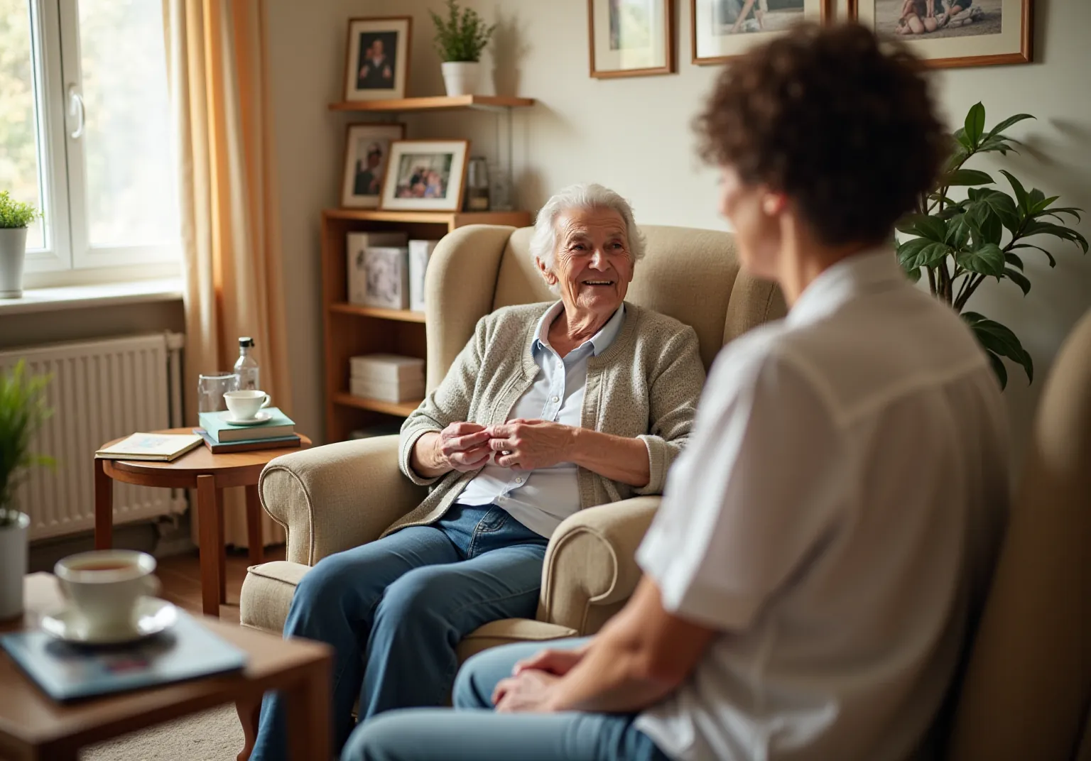 Understanding Palm Beach Home Care: Services and Benefits for Families