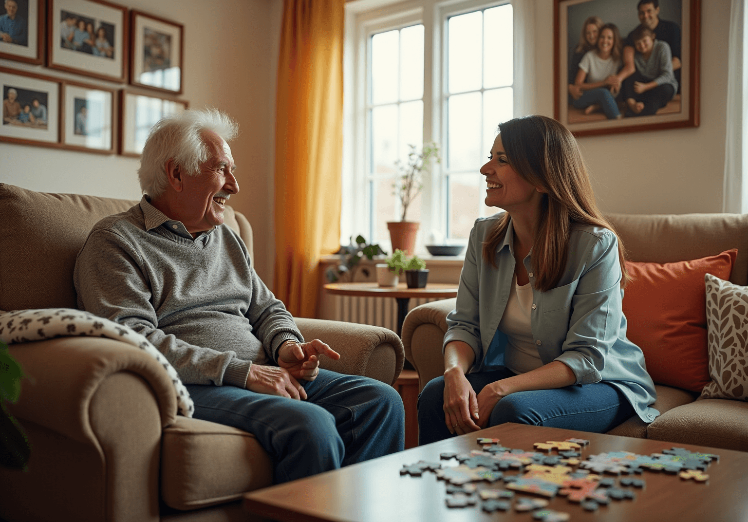 Understanding Personal Care in San Diego: A Family Caregiver's Guide