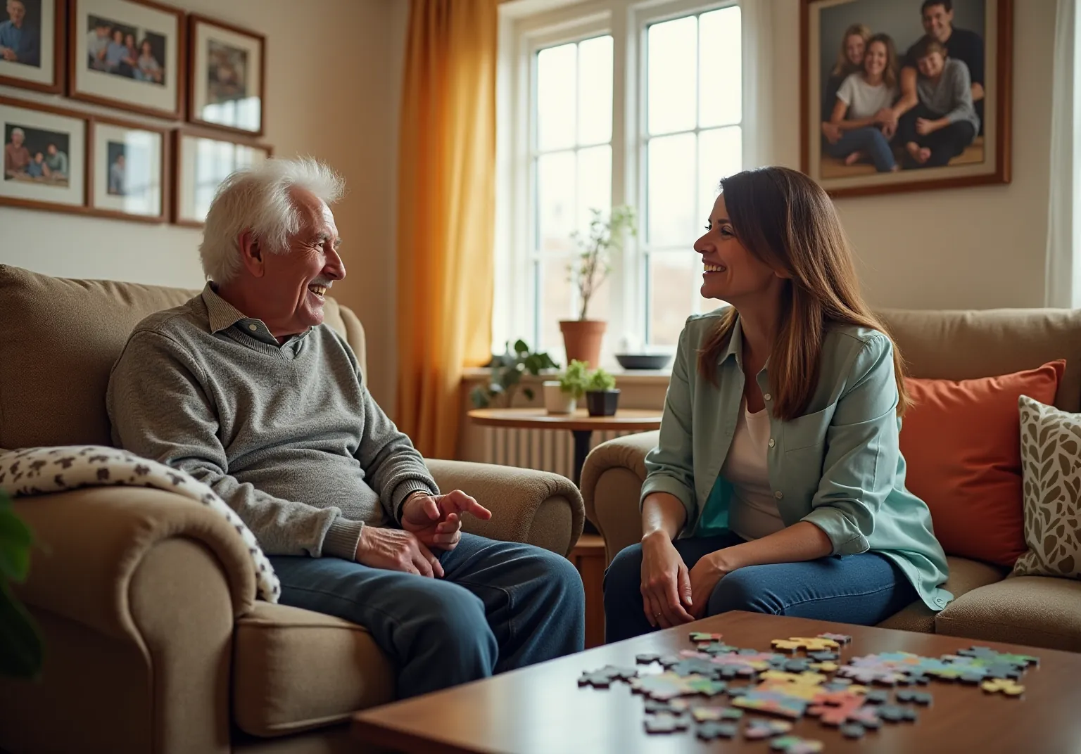 Understanding Personal Care in San Diego: A Family Caregiver's Guide