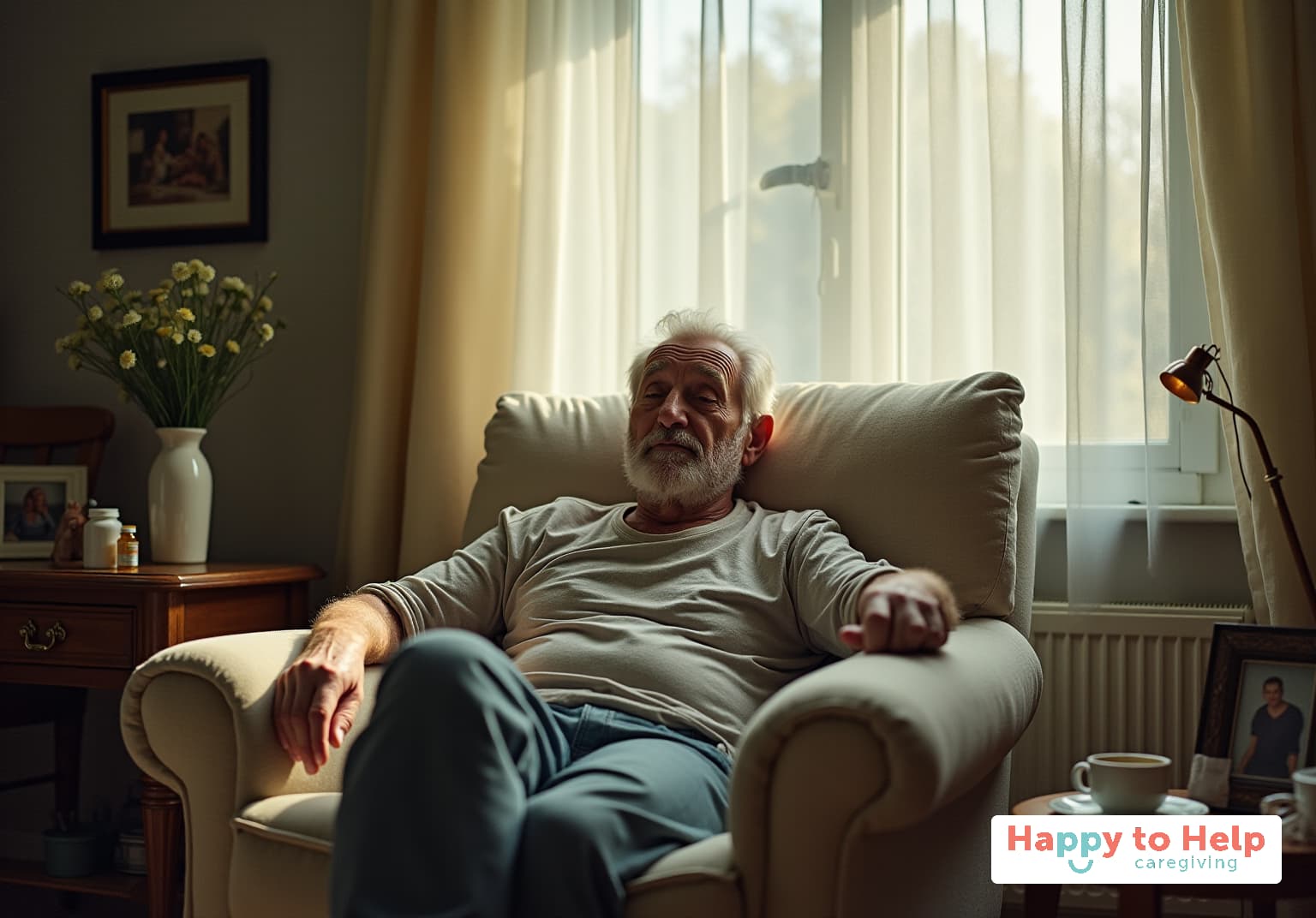 Understanding the Causes of Extreme Fatigue in the Elderly