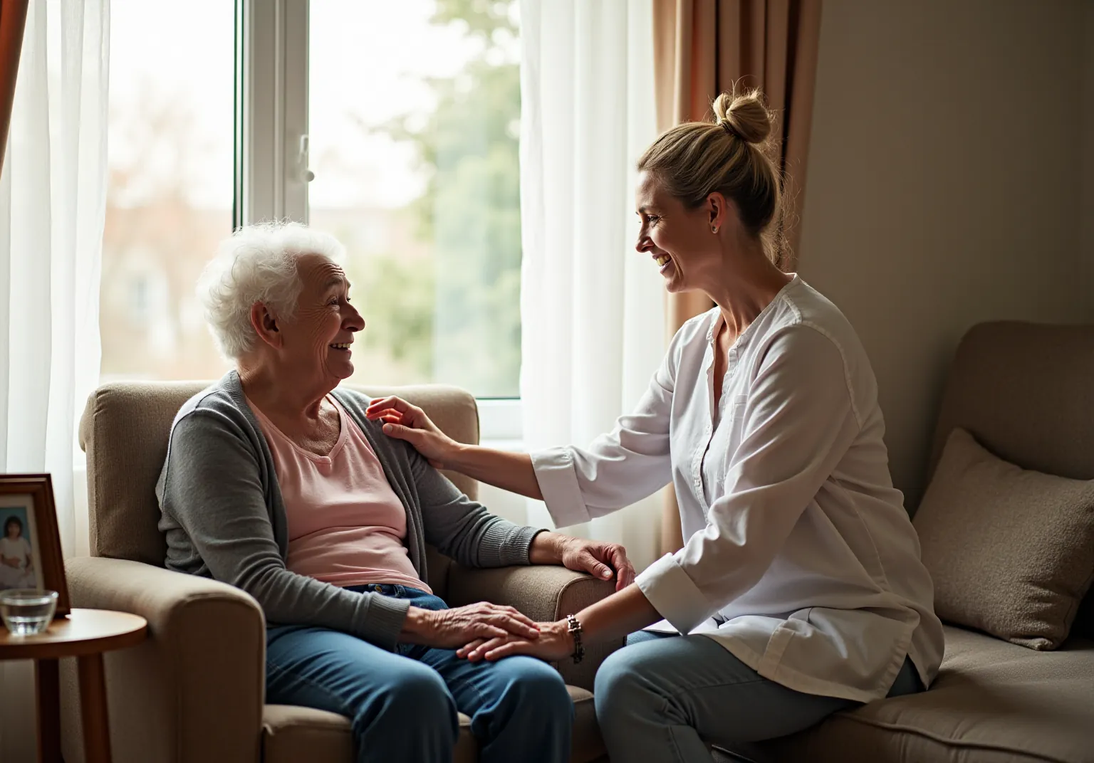 Understanding the Difference Between Delirium and Dementia for Caregivers