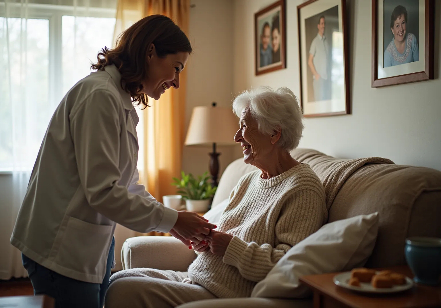 Understanding the Essential Qualities of Caregivers for Families