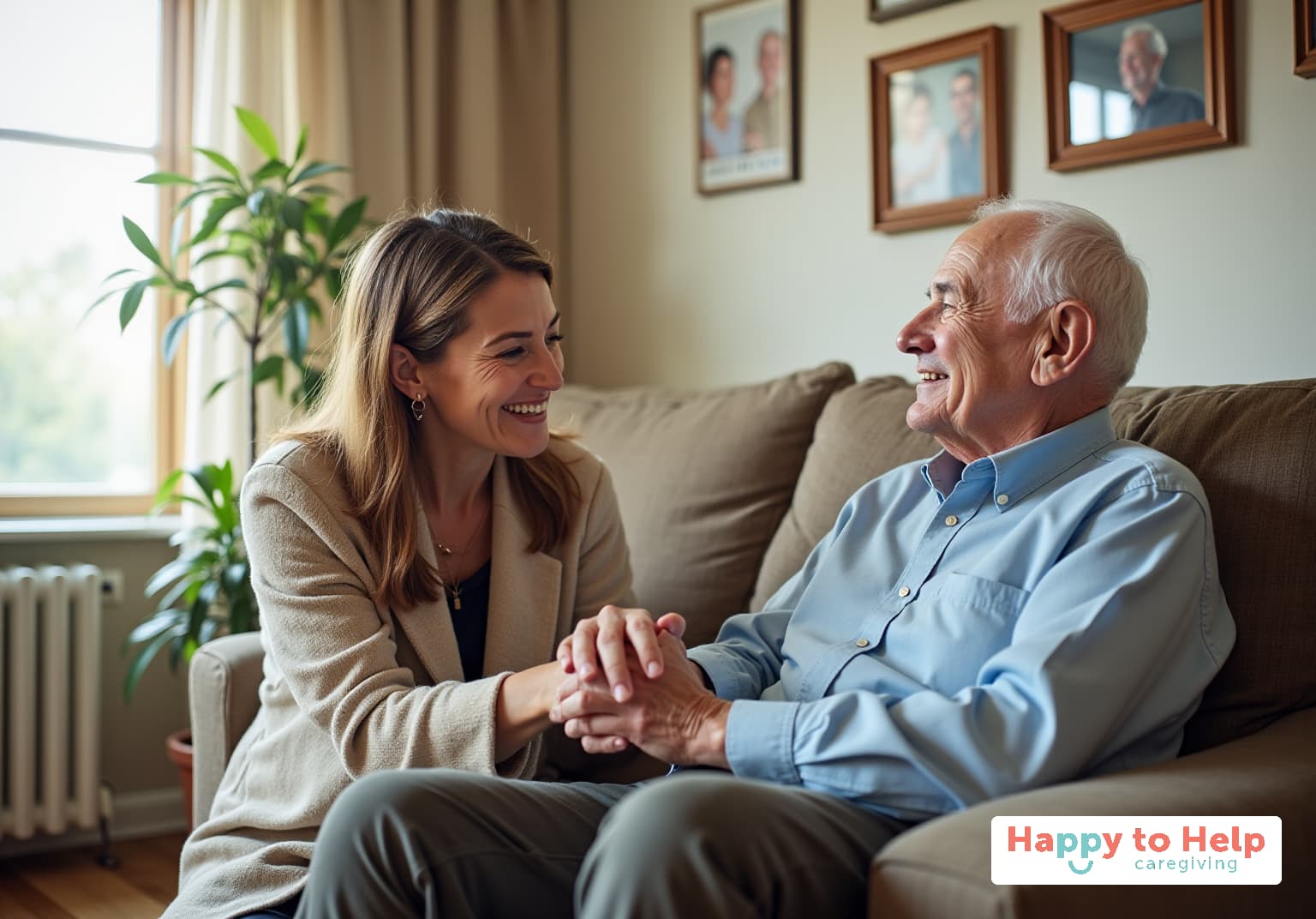 Understanding the Qualities of a Good Caregiver for Families