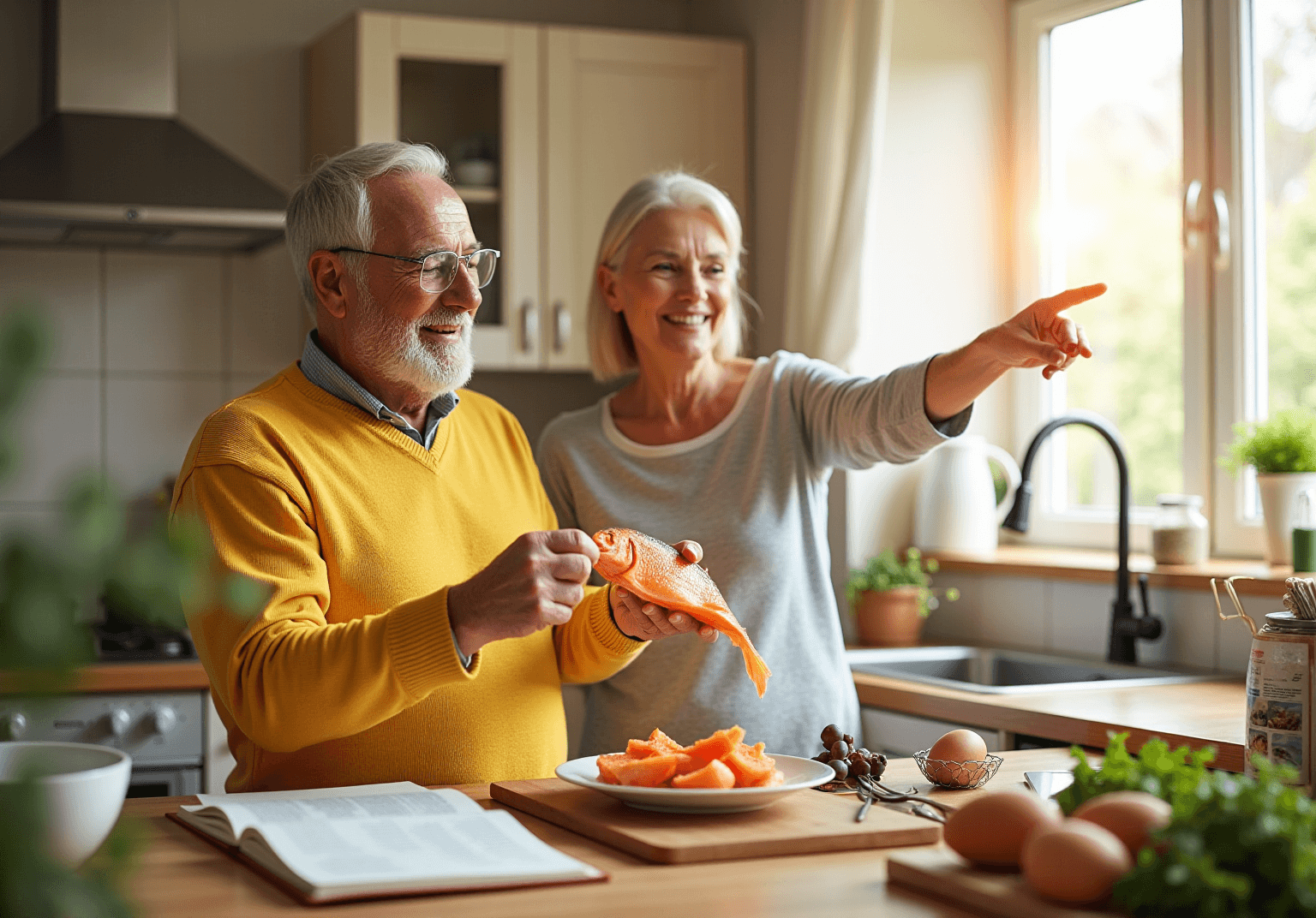 Understanding the Recommended Dose of D3 for Seniors' Health