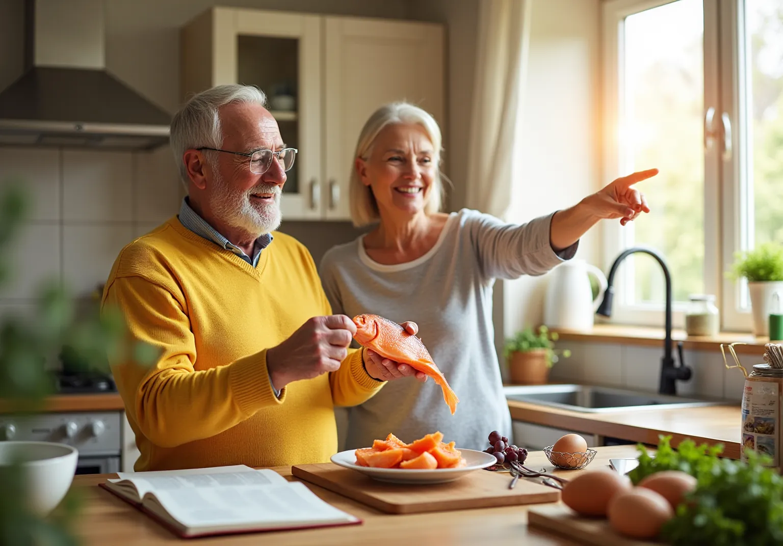 Understanding the Recommended Dose of D3 for Seniors' Health