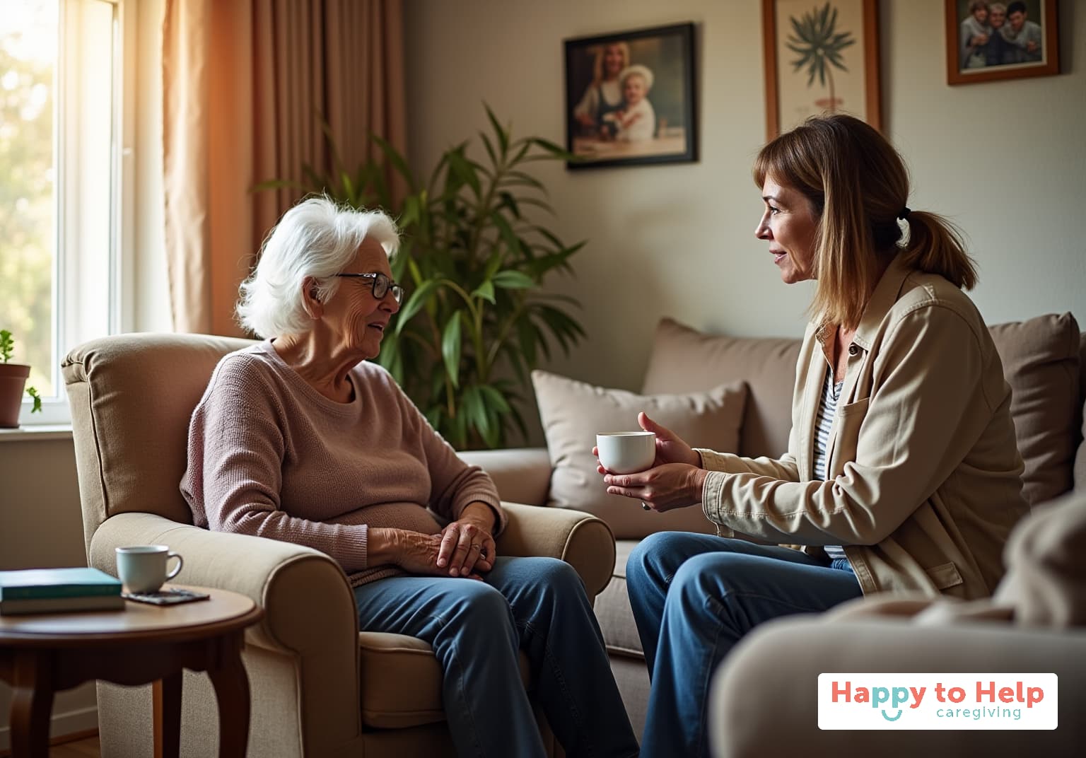 Understanding Tucson Home Care: Services and Benefits for Families