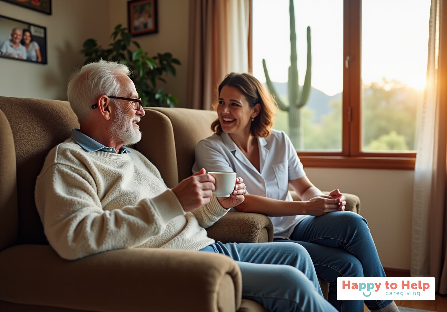 Understanding Tucson Home Care Services: Key Features and Benefits