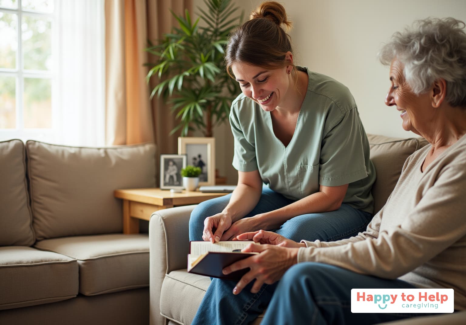 Understanding Tucson Home Health Care: Key Services and Benefits