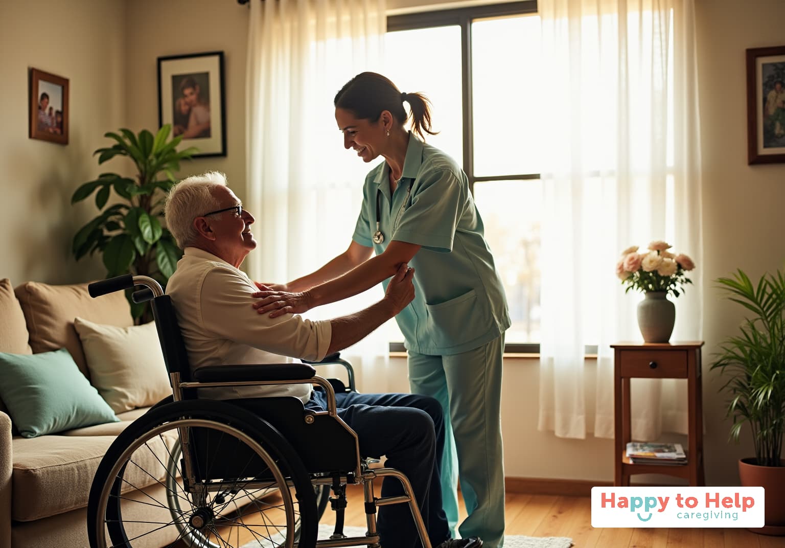 Understanding Tucson Home Health: Key Services for Caregivers