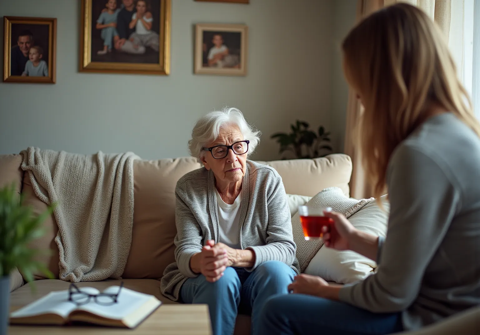 Understanding What Causes Sudden Extreme Fatigue in the Elderly