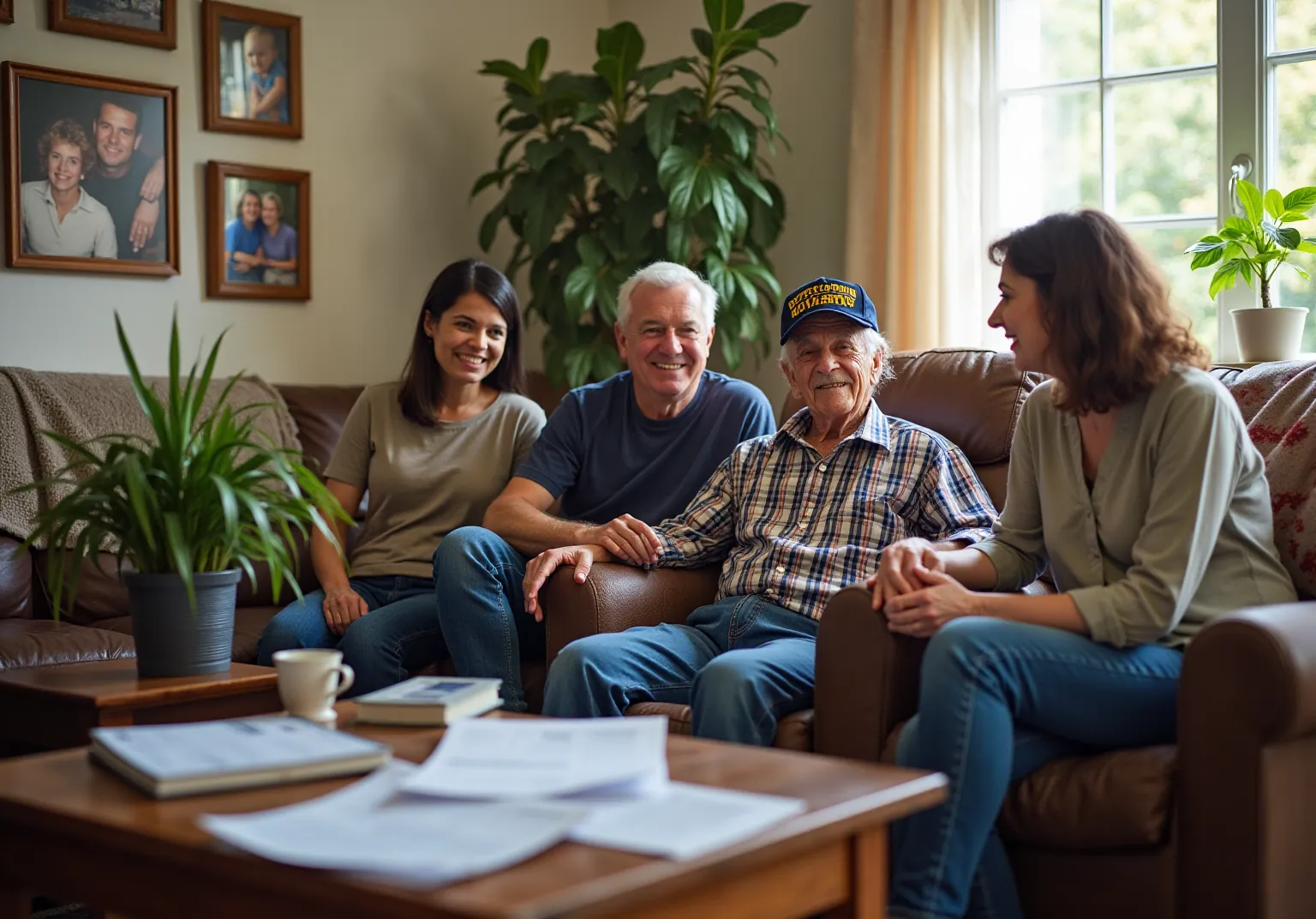 Veterans Benefits for Elderly Care: A Complete Guide for Families