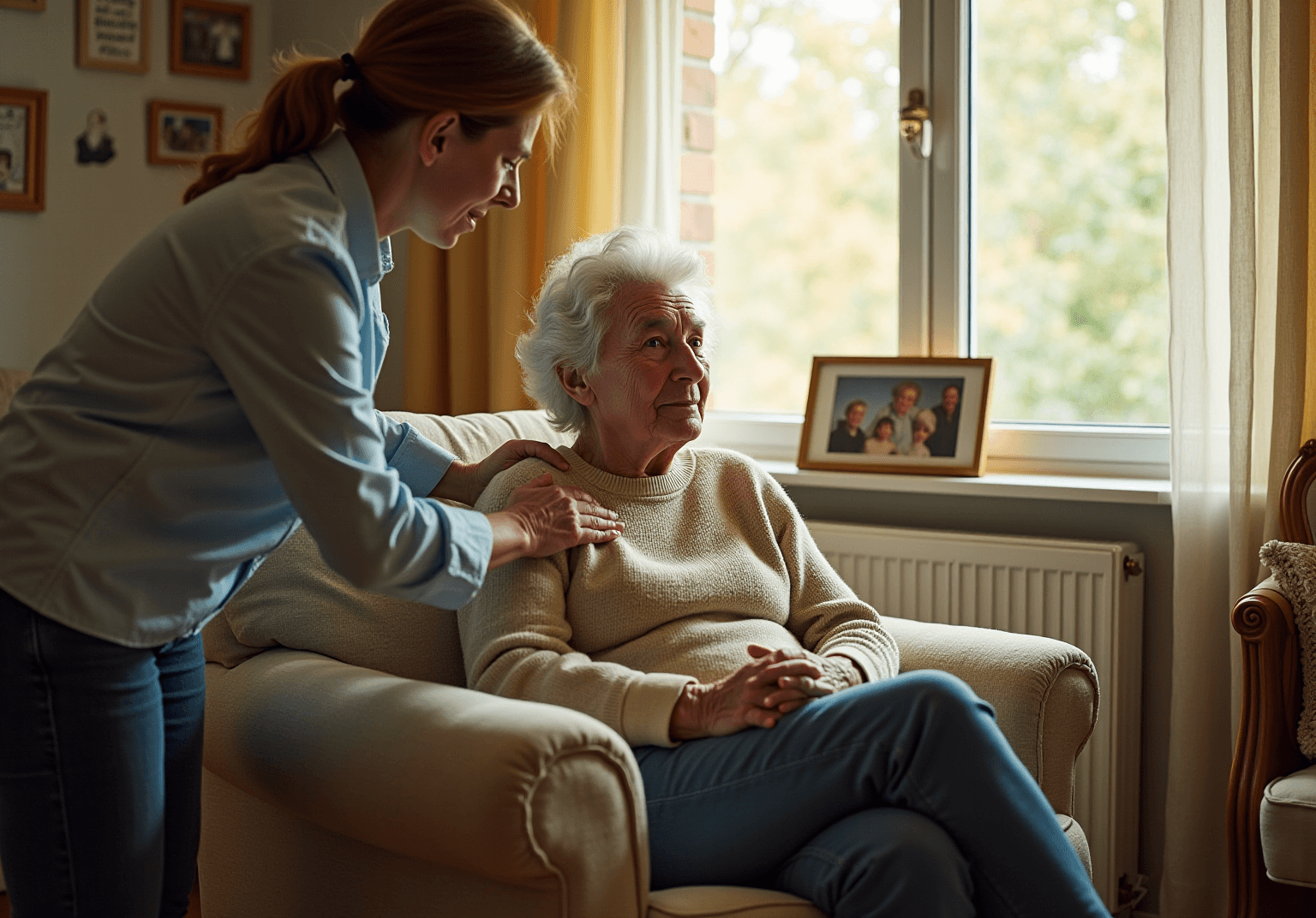 What Causes Hallucinations in the Elderly? Understanding Key Factors