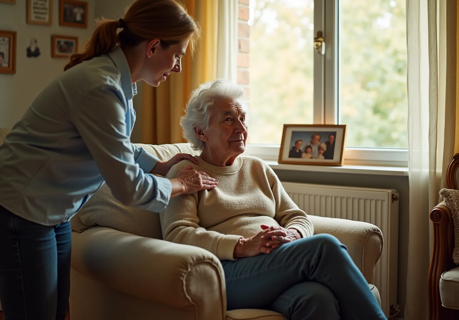 What Causes Hallucinations in the Elderly? Understanding Key Factors