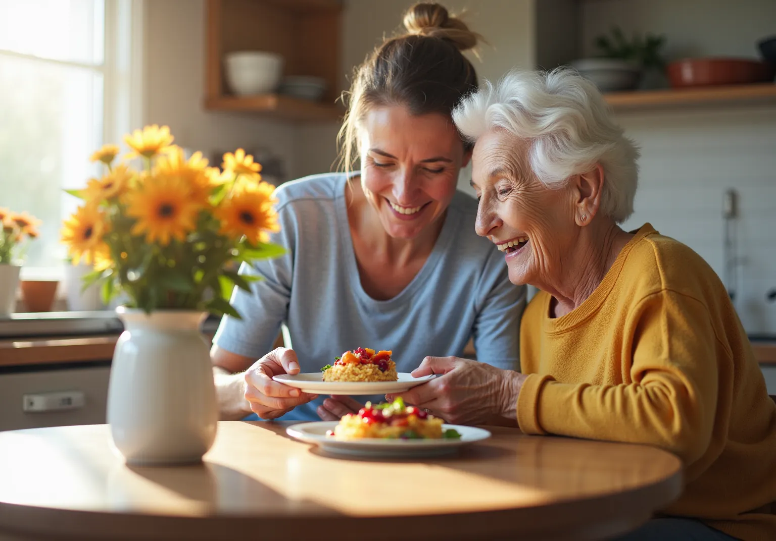 What Happens When Dementia Patients Stop Eating: Key Insights
