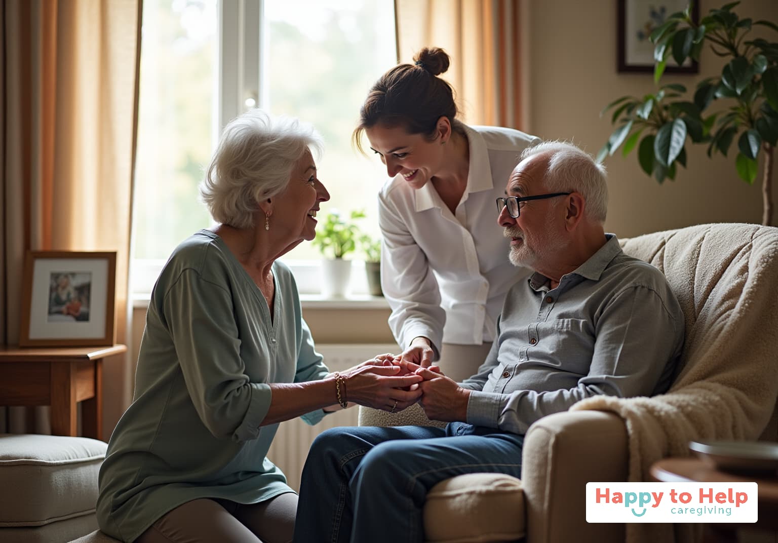 What to Do with a Dementia Parent: Understanding Caregiver Challenges