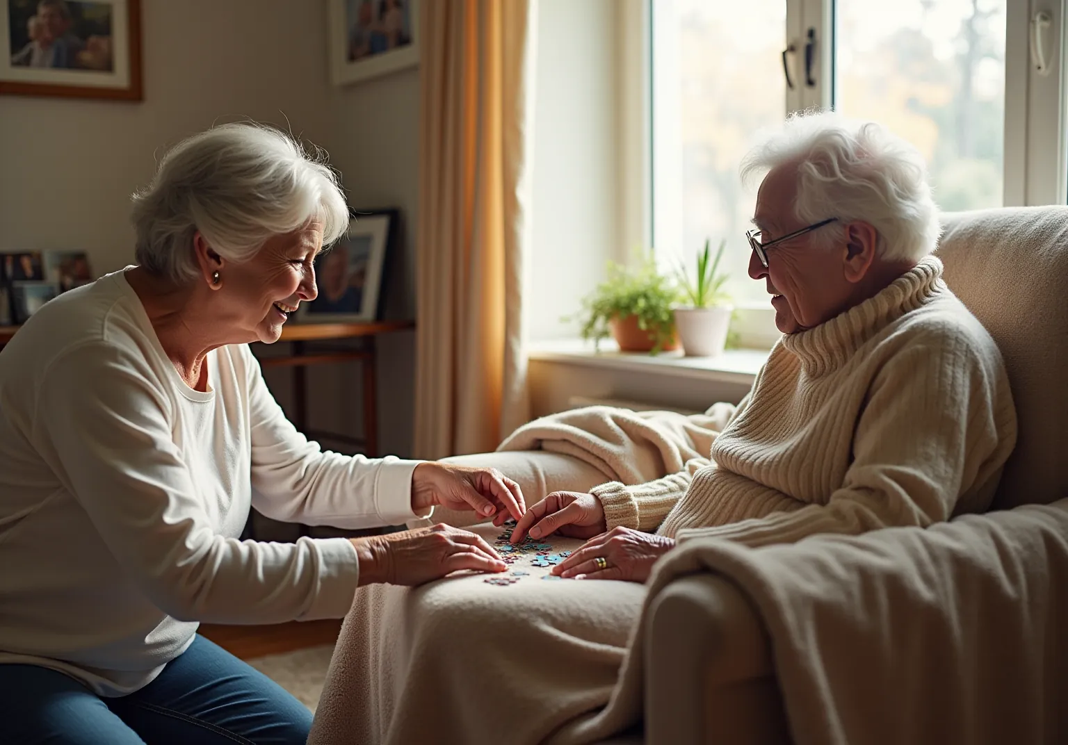 What to Do with a Parent with Dementia: Key Insights