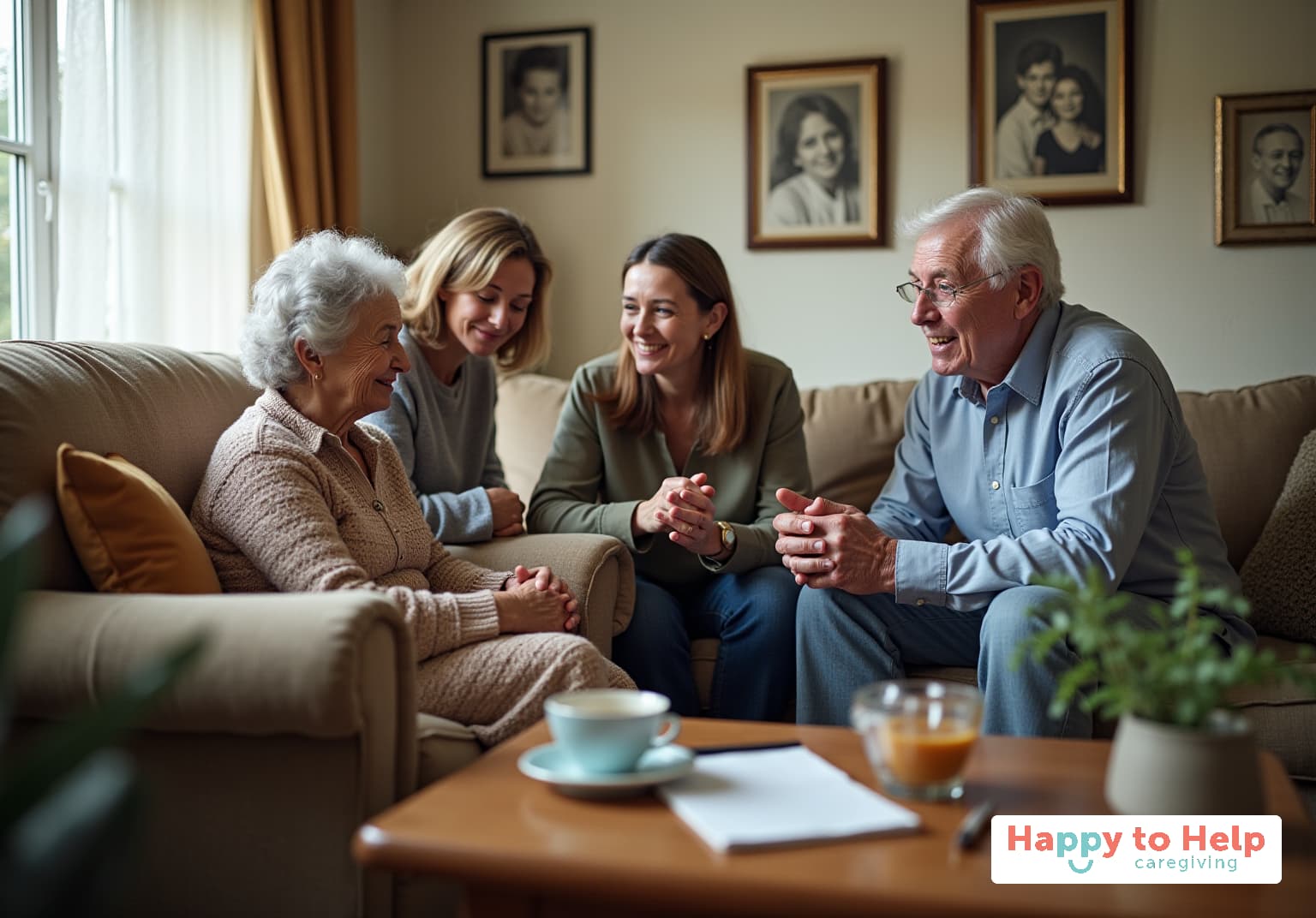 When Should an Alzheimer's Patient Go to a Nursing Home? Key Signs to Know