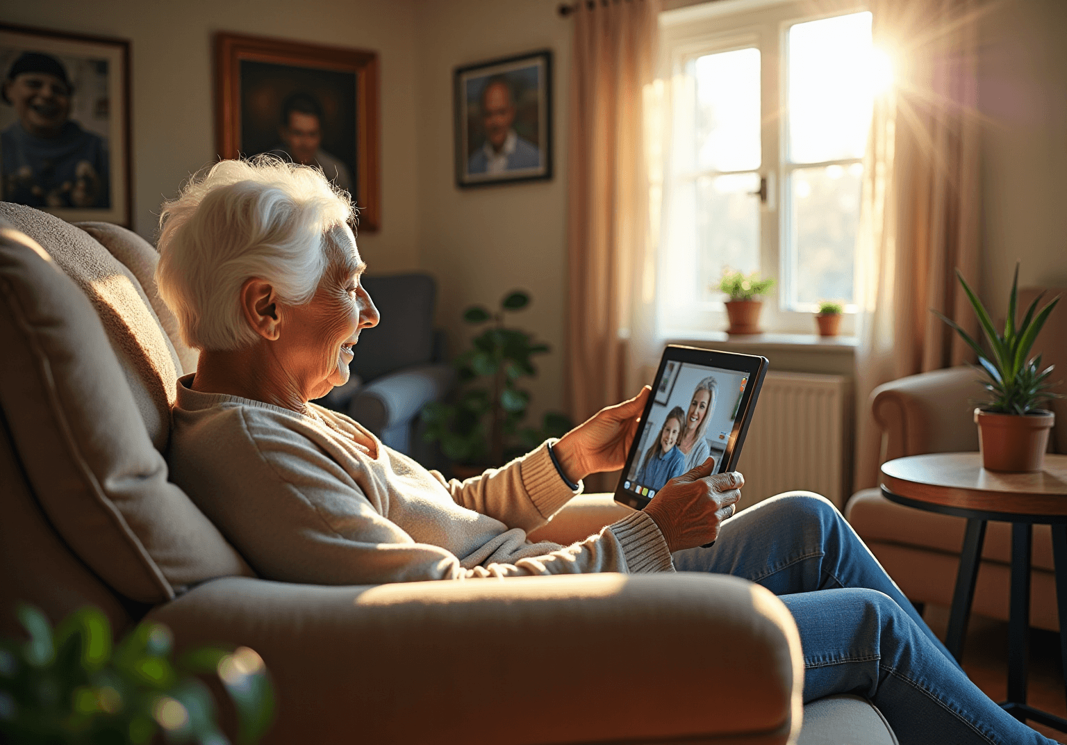 Why Assisted In Home Care is Essential for Family Caregivers