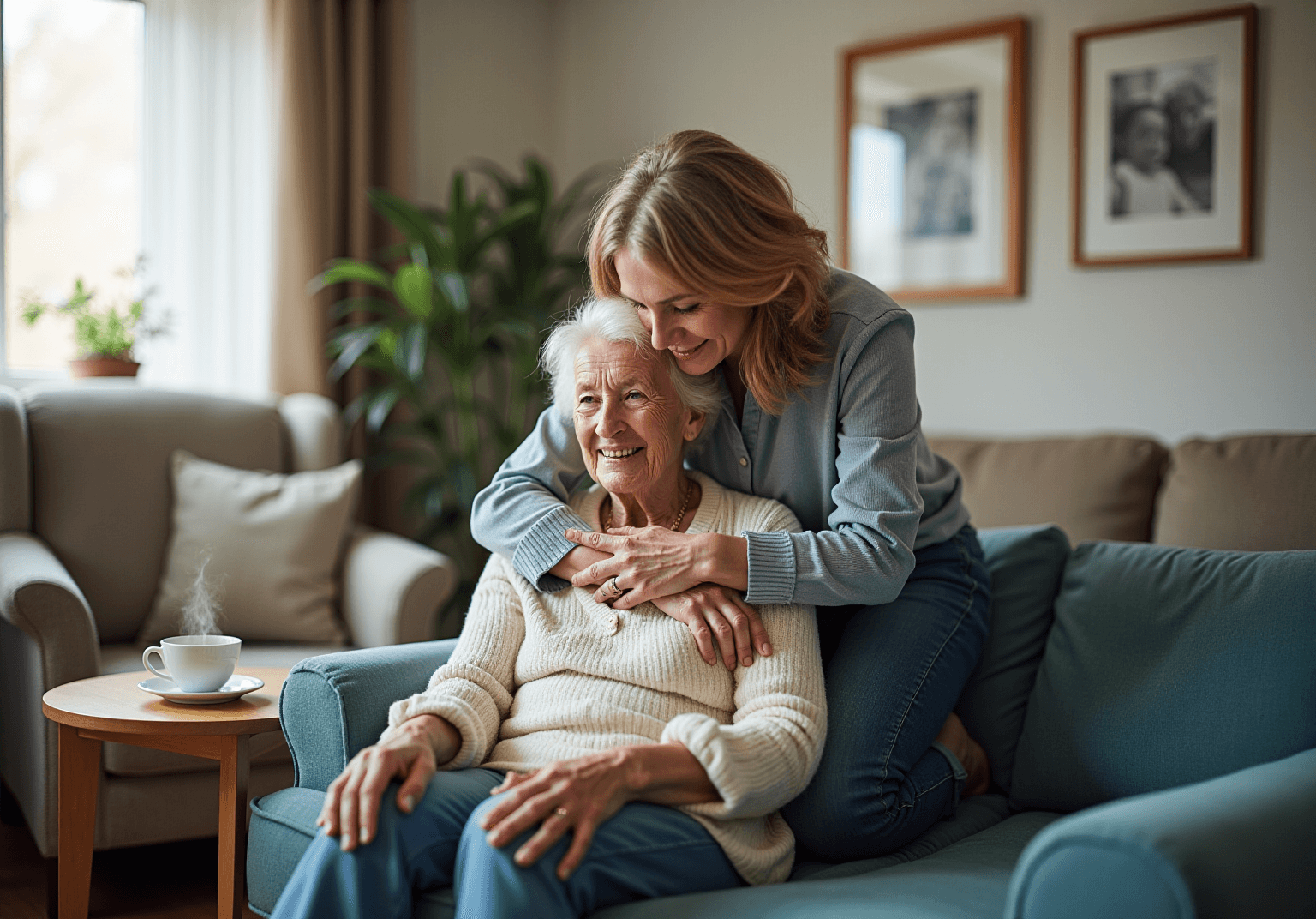 Why Memory Care Respite is Essential for Family Caregivers