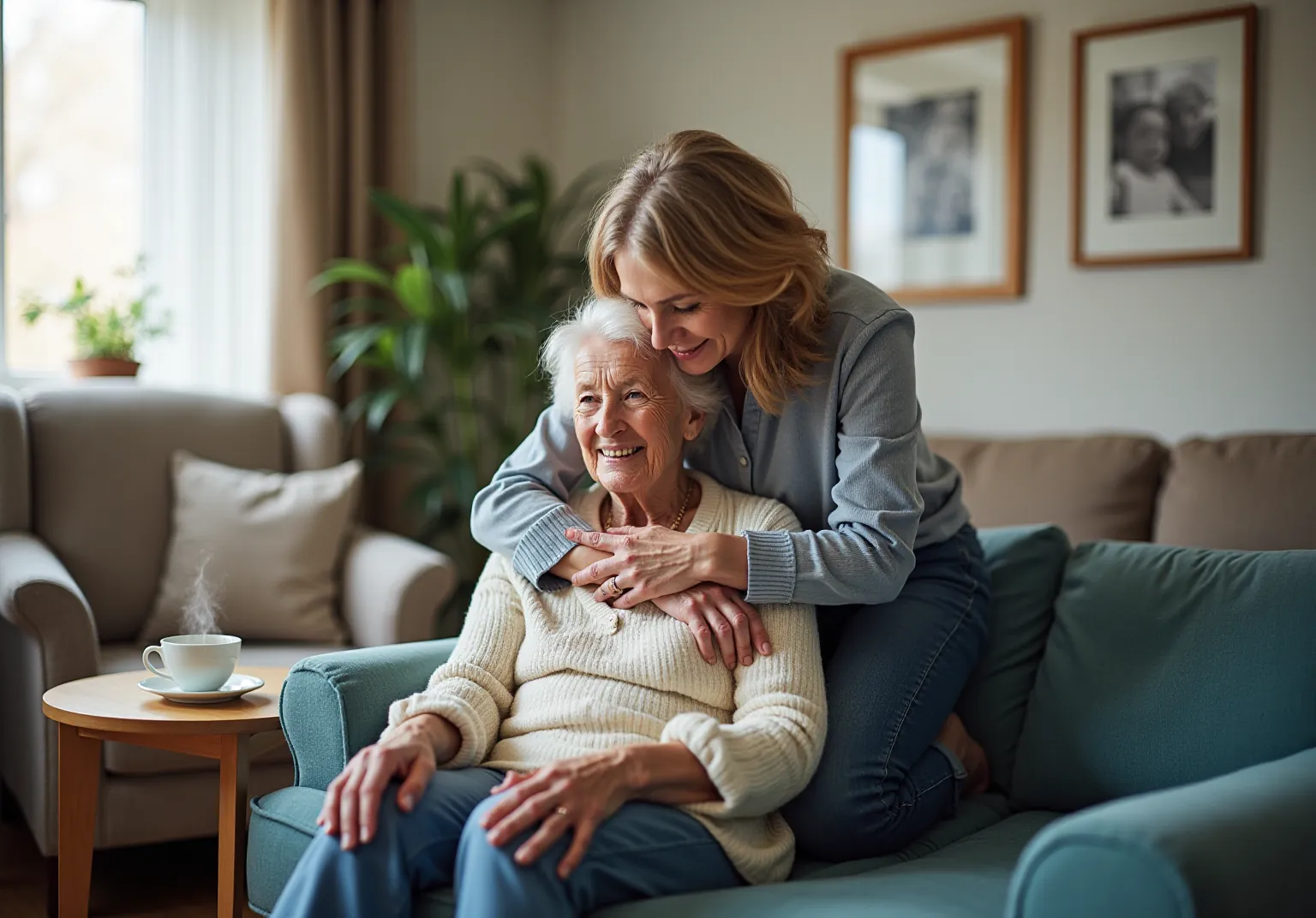 Why Memory Care Respite is Essential for Family Caregivers