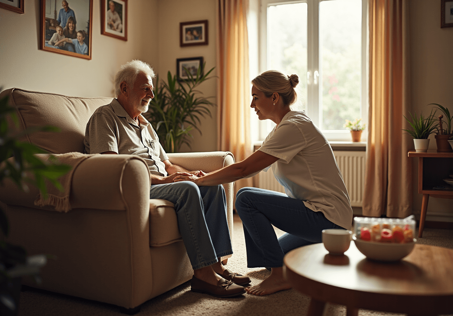 Your Step-by-Step Guide to Home Care Assistance in Tucson