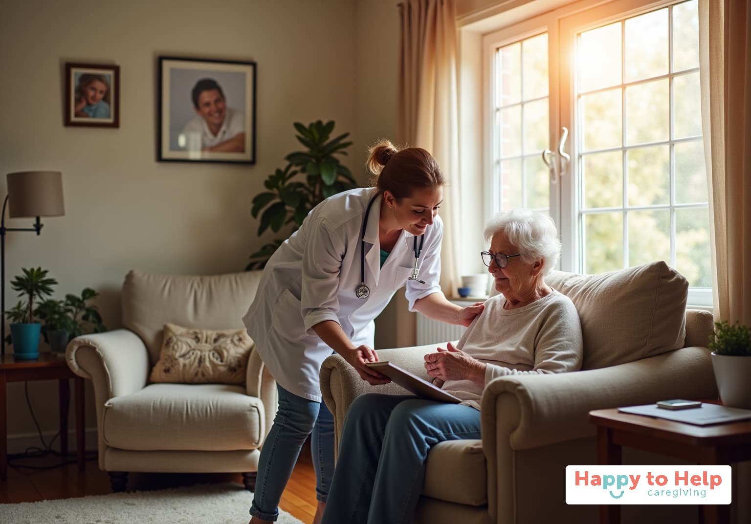 Your Step-by-Step Guide to Home Care in Rochester, MN