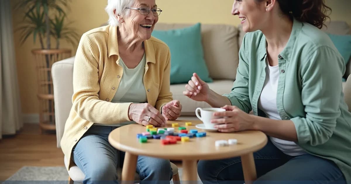 Medication Reminder Boundaries With VA H/HHA in Akron, OH