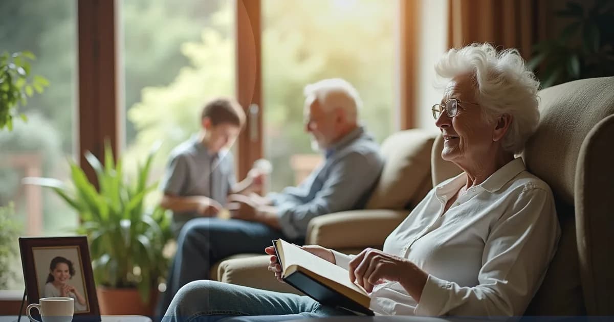 VA H/HHA Planning for Adult Children in Blackfoot, ID