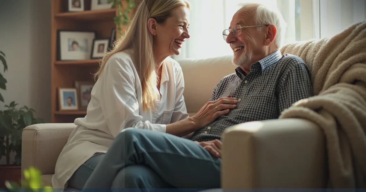 VA H/HHA Dignified Personal Care in Blackfoot, ID