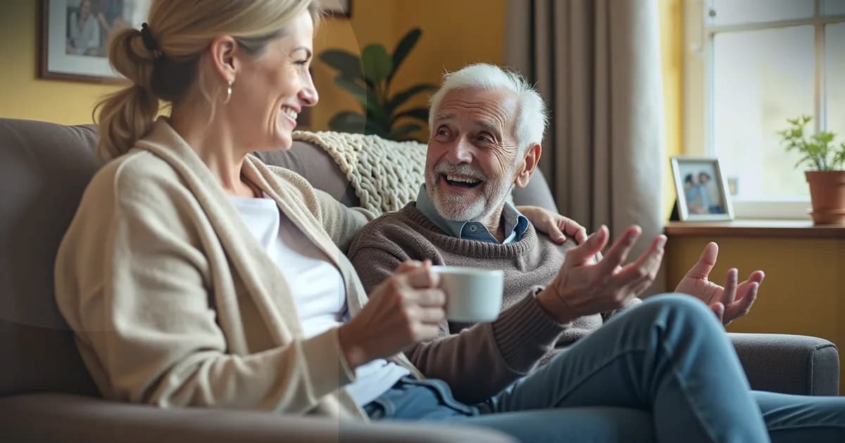 Key Access and Arrival Planning for Home Care in Boise, ID