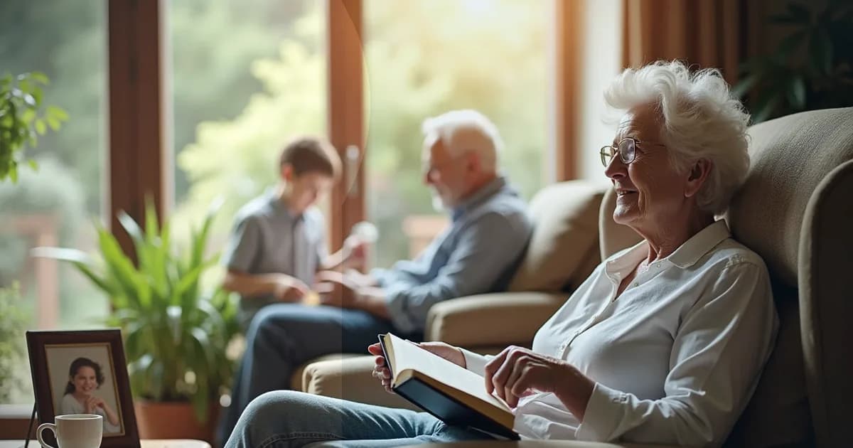 Light Housekeeping Within a Care Plan in Boise, ID