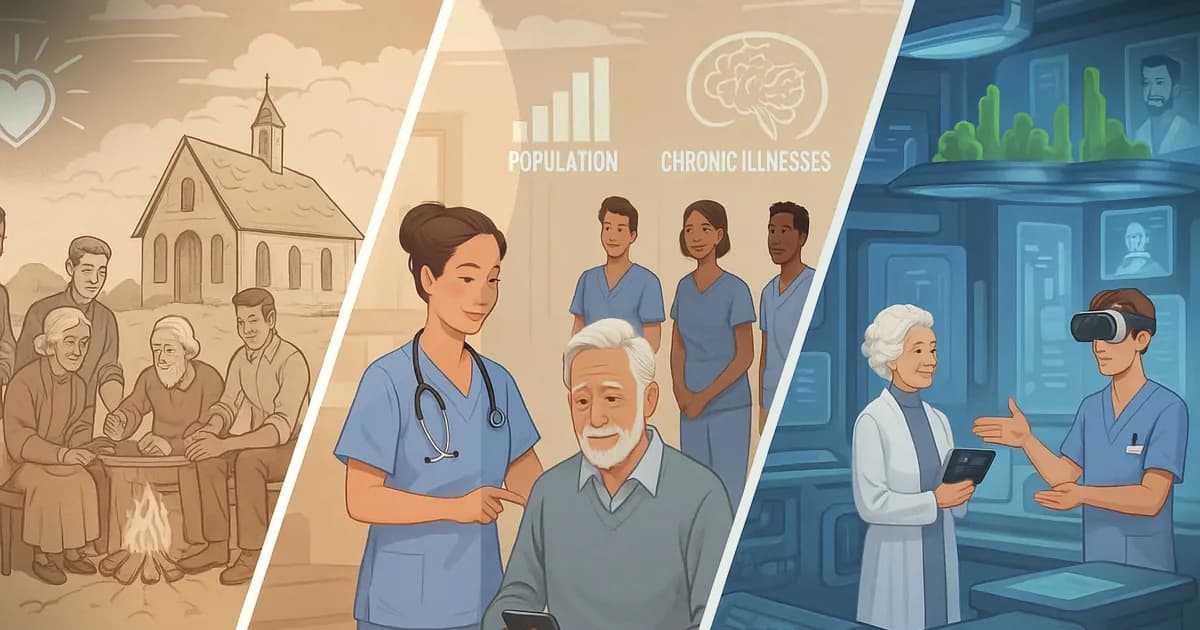 A Shower Privacy Routine for Seniors in Boise, ID
