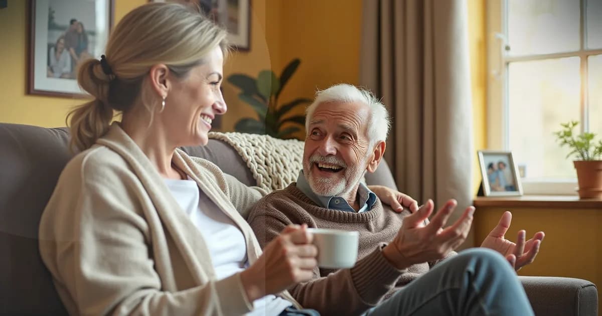 When an Aging Parent in Bountiful, UT Needs More Help at Home