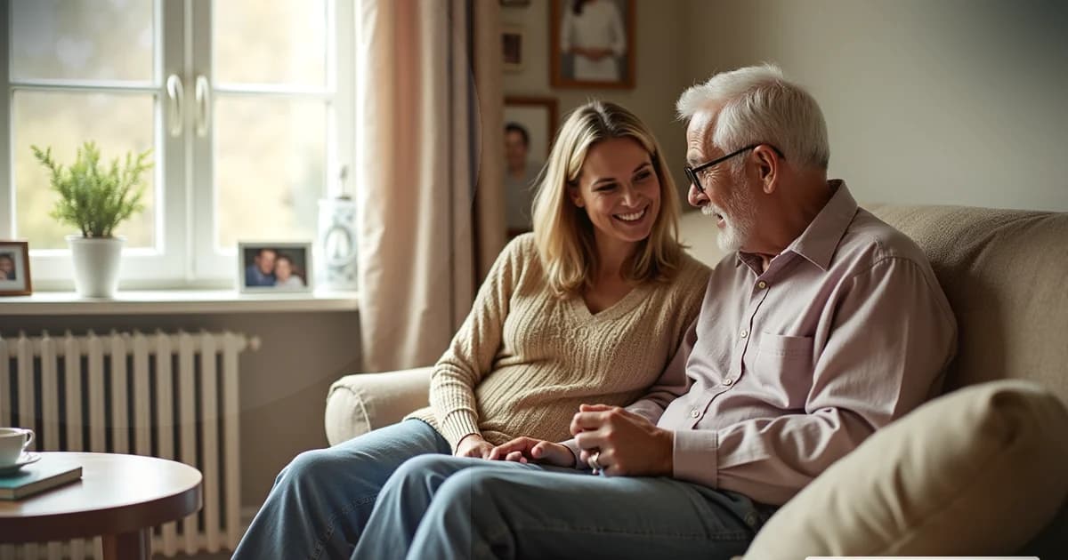 Caregiver Burnout in Bountiful, UT: When to Bring in Help